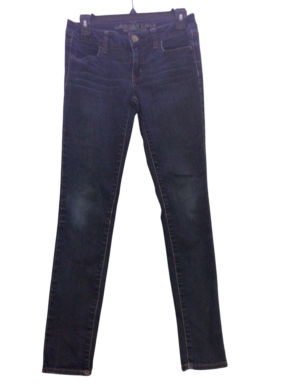 EUC...Womens American Eagle Jeggings jeans